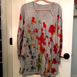 Soft Surroundings Tunic